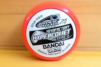 Amazon | ハイパーヨーヨー ハイパーコメットタイプゼロ 2個セット次