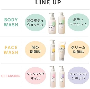Amazon.co.jp: ミュオ 無添加 ボディソープ 【液体タイプ】 詰め替え