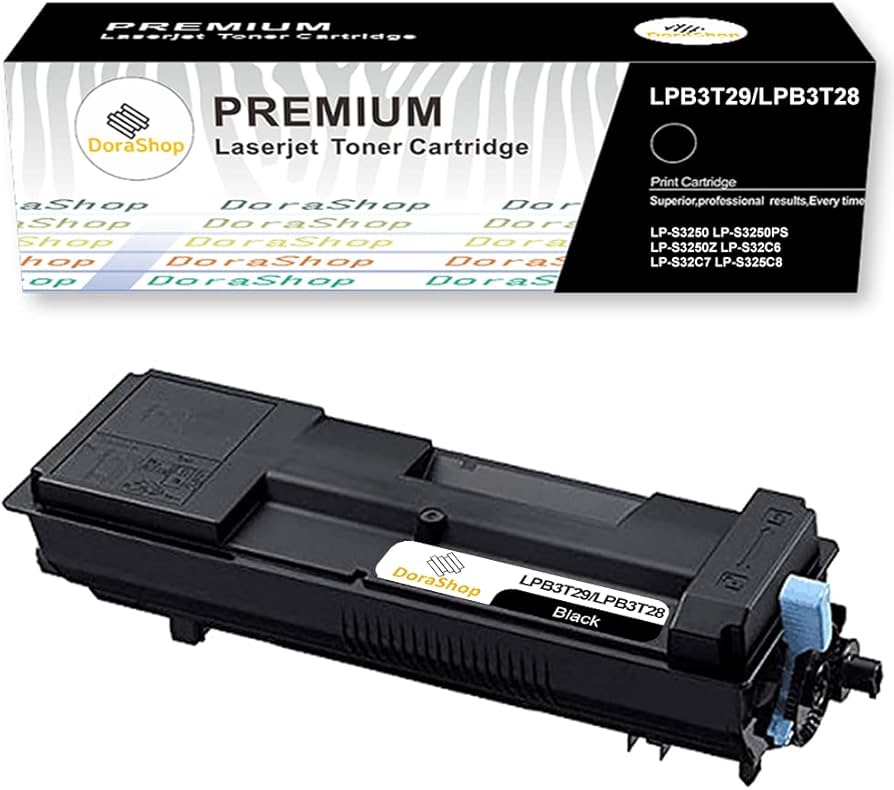 Amazon.co.jp: 【Amazon.co.jp限定】 EPSON用 エプソン LPB3T29