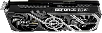 Amazon | Palit GeForce RTX 3080 GamingPro 10GB GDDR6X | Palit