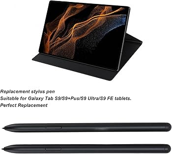 Amazon.co.jp: スタイラスペン、 Tab S9 S9+ Pus S9 Ultra S9 FE用高
