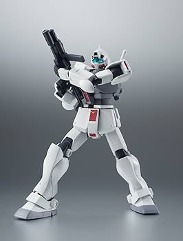 Amazon | TAMASHII NATIONS ROBOT魂 機動戦士ガンダム0080 [SIDE MS