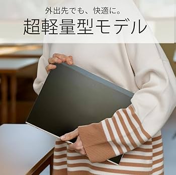 Amazon.co.jp: 【整備済み品】軽量薄型ノートパソコンVAIO Pro PG