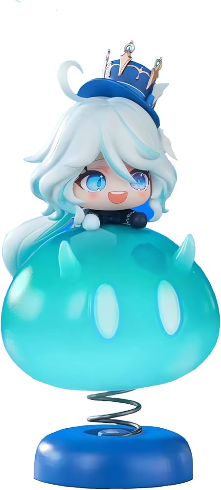 Amazon.co.jp: miHoYo 原神 ウェンティ・風神・バルバトス 高天の歌人