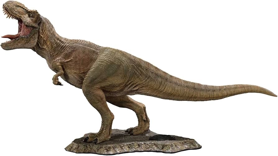 Amazon.co.jp: プライムコレクタブルフィギュア ジュラシック