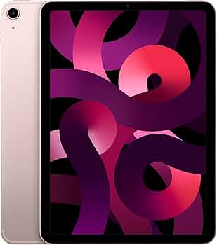 Amazon.co.jp: 【整備済み品】 Apple iPad Air (第5世代) Wi-Fi 64GB