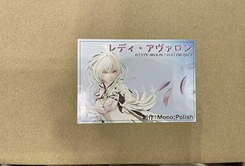 Amazon.co.jp: レディ アヴァロン プロトマーリン モノポリッシュ Mono