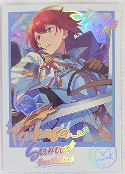 Amazon.co.jp: あんスタ 中国 美味時光 チェキ 朱桜司 青薔薇 : ホーム