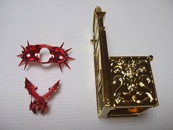 Amazon.co.jp: 聖闘士星矢 セイントセイヤフィギュア 当時物 1986年