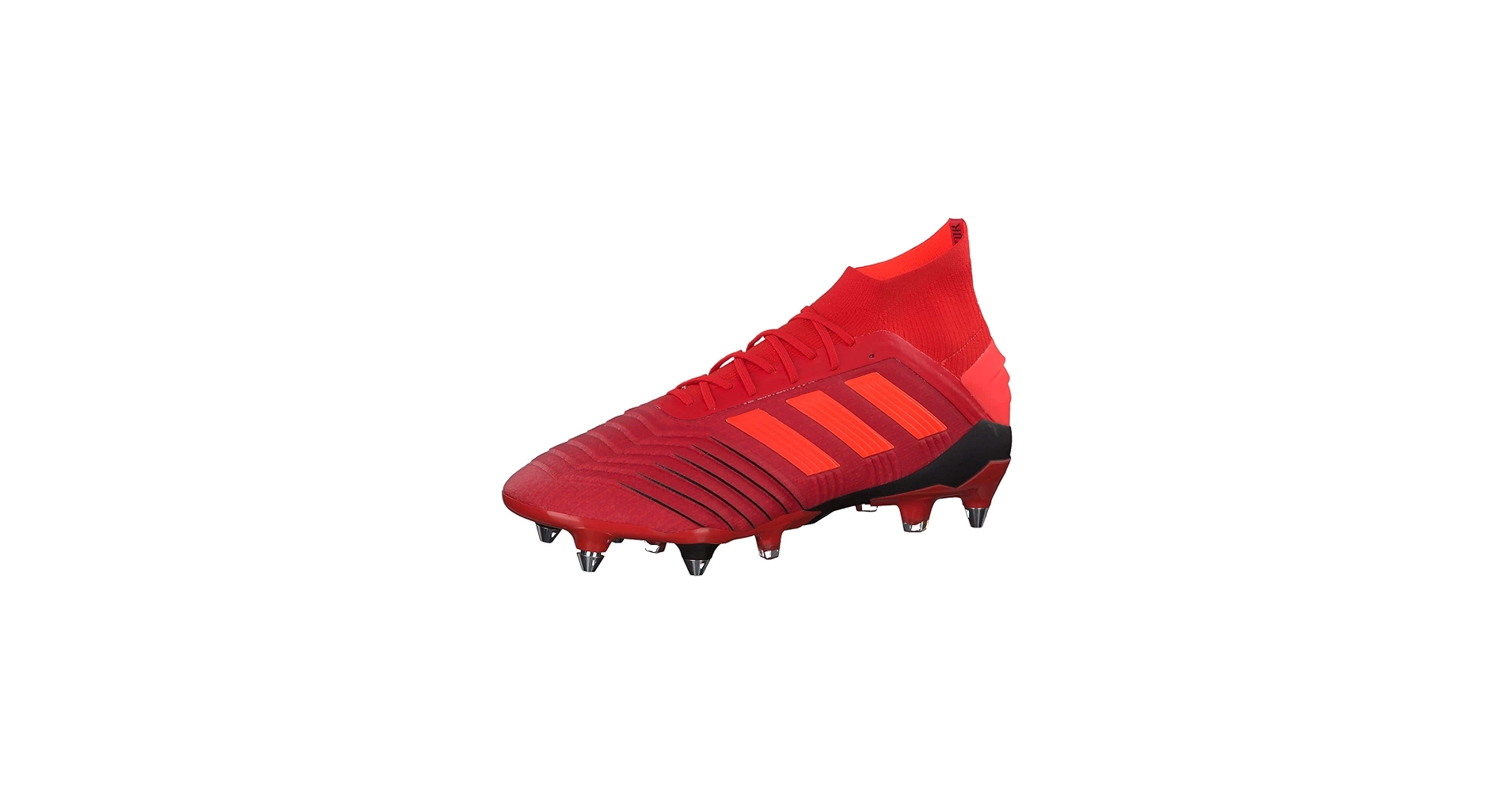 Amazon | [アディダス] サッカー 取替式 スパイク プレデター 19.1 SG