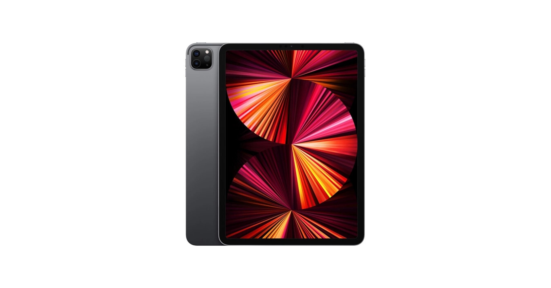 Amazon.com : Apple 2021 iPad Pro 3rd Gen. 11-inch, Wi-Fi, 512GB