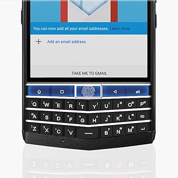 Amazon | Unihertz Titan, QWERTY タフネススマートフォン