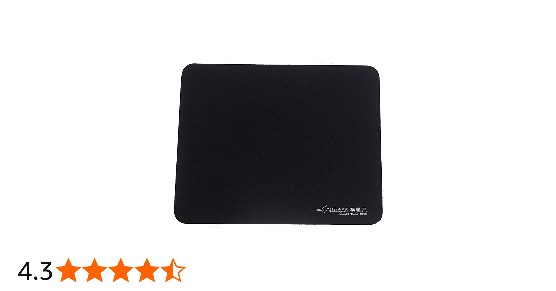 Amazon.co.jp: NINJA FX ハヤテ乙 MID M ブラック : パソコン・周辺機器