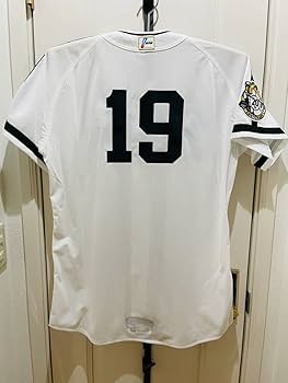 Amazon.co.jp: 南海ホークス 野村克也 背番号19 2008年プロコレ プロ