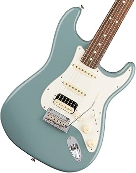 Amazon.co.jp: Fender エレキギター American Pro Stratocaster® HSS