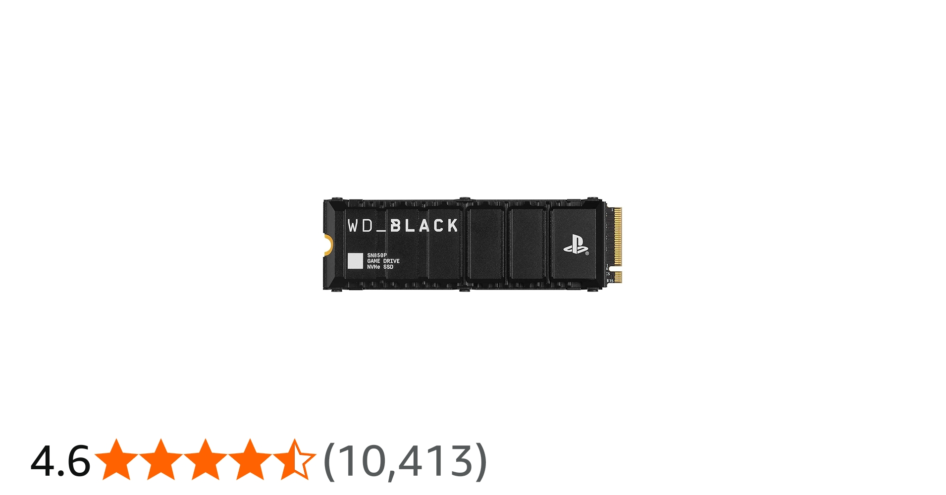 Amazon | ウエスタンデジタル Western Digital 内蔵SSD 4TB PS5公式