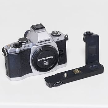Amazon.com : OM SYSTEM Olympus OM-D E-M5 16MP Live MOS