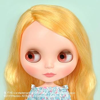 Amazon.co.jp: ネオブライス ショップ限定 ファニ・フラミンゴ : おもちゃ