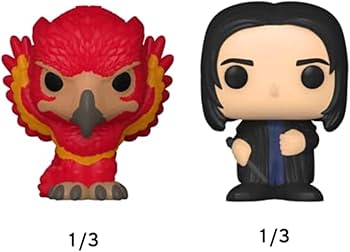 Amazon.co.jp: Funko Bitty Pop! ファンコ ビティポップ Harry Potter