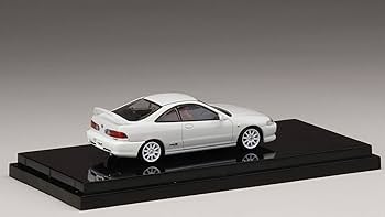 Amazon | Hobby JAPAN 1/64 ホンダ インテグラ Type R (DC2