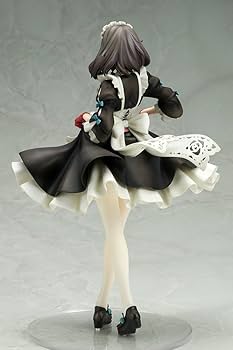 Amazon | セブンスドラゴンIII code:VFD ゴッドハンド チエリ 1/7