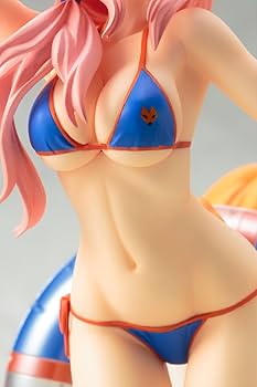 Amazon | Fate/Grand Order ランサー/玉藻の前 1/7スケール PVC製 塗装