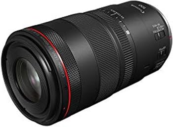 Amazon.co.jp: Canon (キャノン) RF100mm F2.8 L マクロレンズ USM