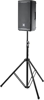 Amazon | OnStageStands LS-SS7770 スピーカースタンド 照明スタンド