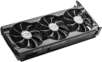 Amazon.com: EVGA 08G-P5-3751-KR GeForce RTX 3070 XC3 Black Gaming