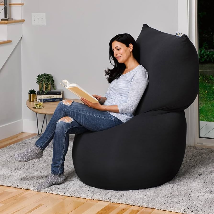 YogiboMAX ヨギボーマックス ダークグレー 新品 【公式通販】