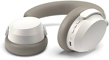Amazon.co.jp: Sennheiser ACCENTUM Headphone ワイヤレスノイズ