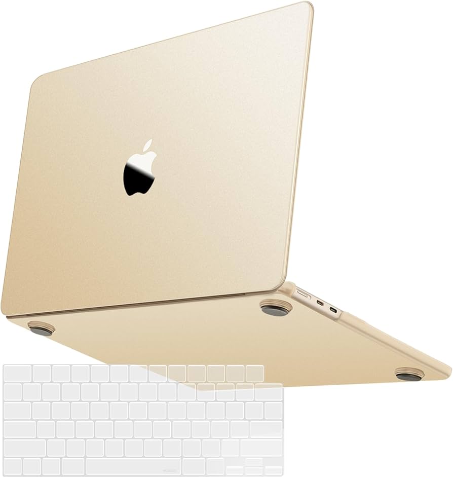 Amazon.com: MOSISO Compatible with MacBook Air 13 inch Case 2026