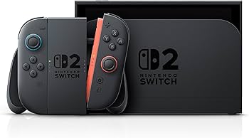 Amazon.co.jp: Nintendo Switch 2(日本語・国内専用) : ゲーム