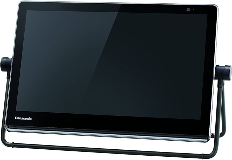 Amazon | パナソニック 15V型 液晶 テレビ プライベート・ビエラ UN