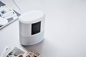 Amazon.com: Bose Home Speaker 500: Smart Bluetooth Speaker with