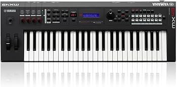 Amazon | YAMAHA シンセサイザー MX49 | MIDIコントローラー | 楽器
