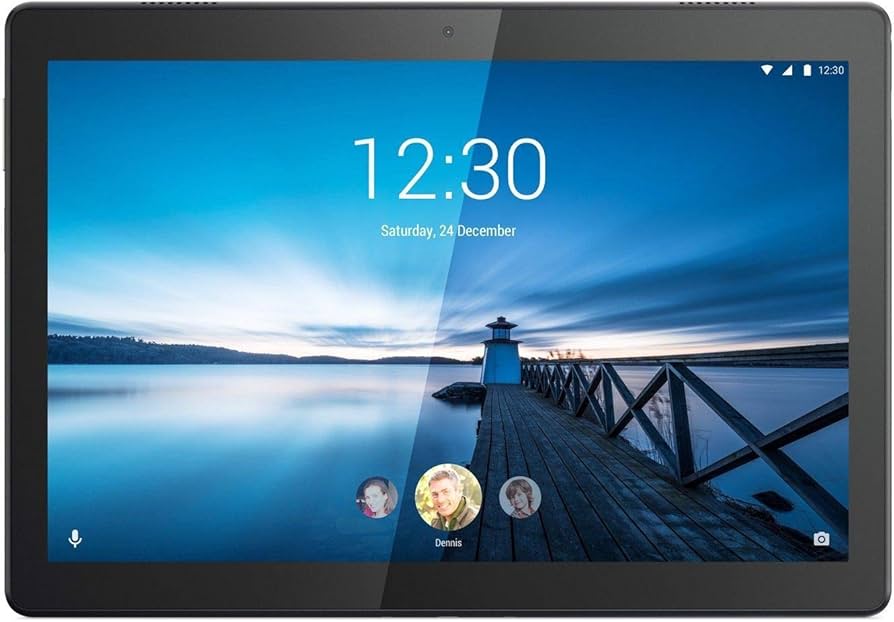 Amazon.com: Lenovo Tab M10 HD 10.1