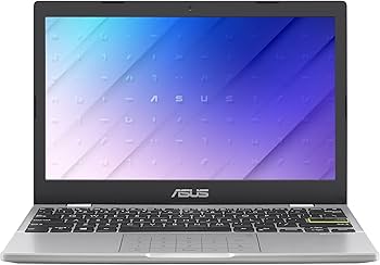 Amazon.co.jp: ASUS ノートパソコン E210KA (Celeron N4500 4GB eMMC