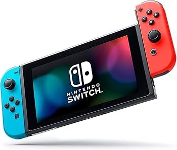 Amazon.co.jp: 【整備済み品】 Nintendo Switch Joy-Con(L) ネオン