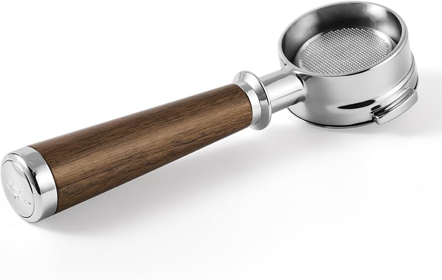 Amazon | MHW-3BOMBER La Marzocco用ポルタフィルター 58mm