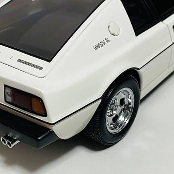 Amazon | AUTOart オートアート 1/18 LOTUS Esprit ロータス エスプリ