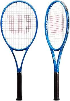 Amazon | Wilson Pro Staff RF97 ラバーカップ テニスラケット (4-3/8