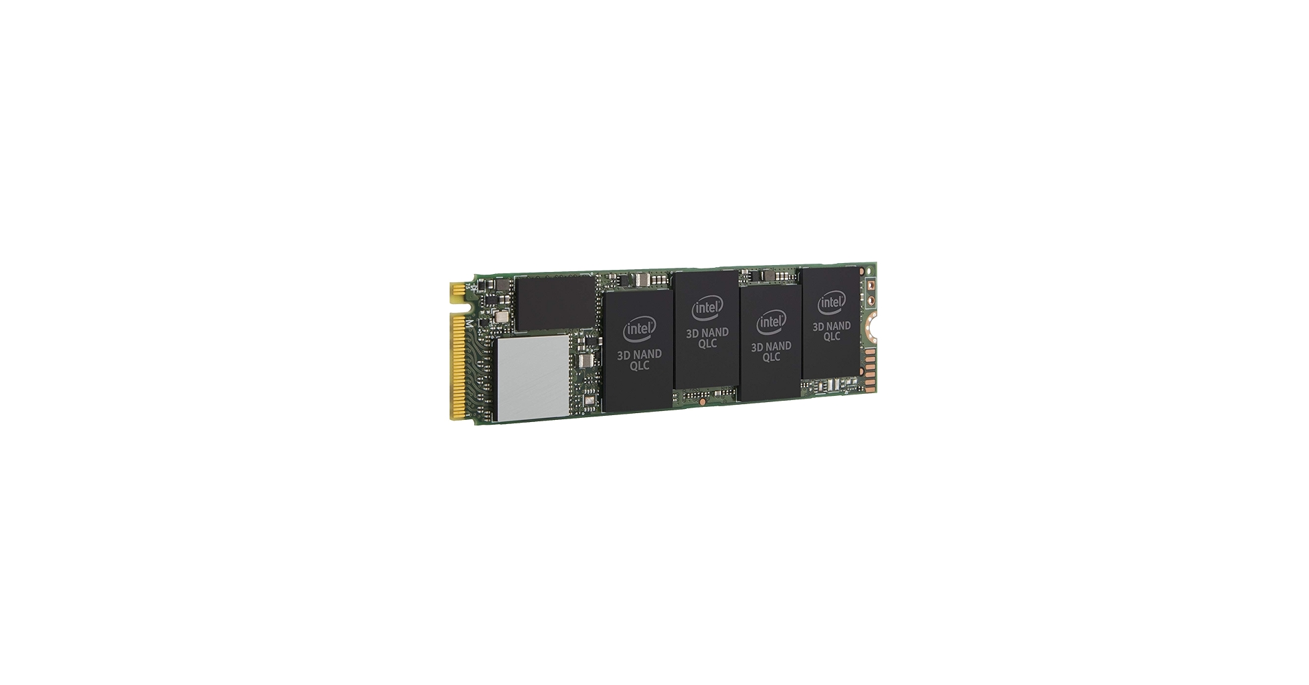 Amazon.com: Intel 660p Series M.2 2280 1TB PCIe NVMe 3.0 x4 3D2