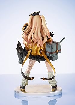 Amazon | ミメヨイ(Mimeyoi) アズールレーン バッチ 1/7スケール