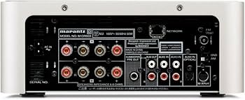 Amazon.co.jp: Marantz ネットワークCDレシーバー M-CR603/FN : 家電