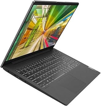 Amazon.co.jp: Lenovo IdeaPad 5 15IIL05 15.6インチ FHD Intel i5