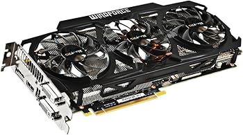 Amazon | Gigabyte GV-N78TOC-3GD NVIDIA GeForce GTX 780 Ti 3GB