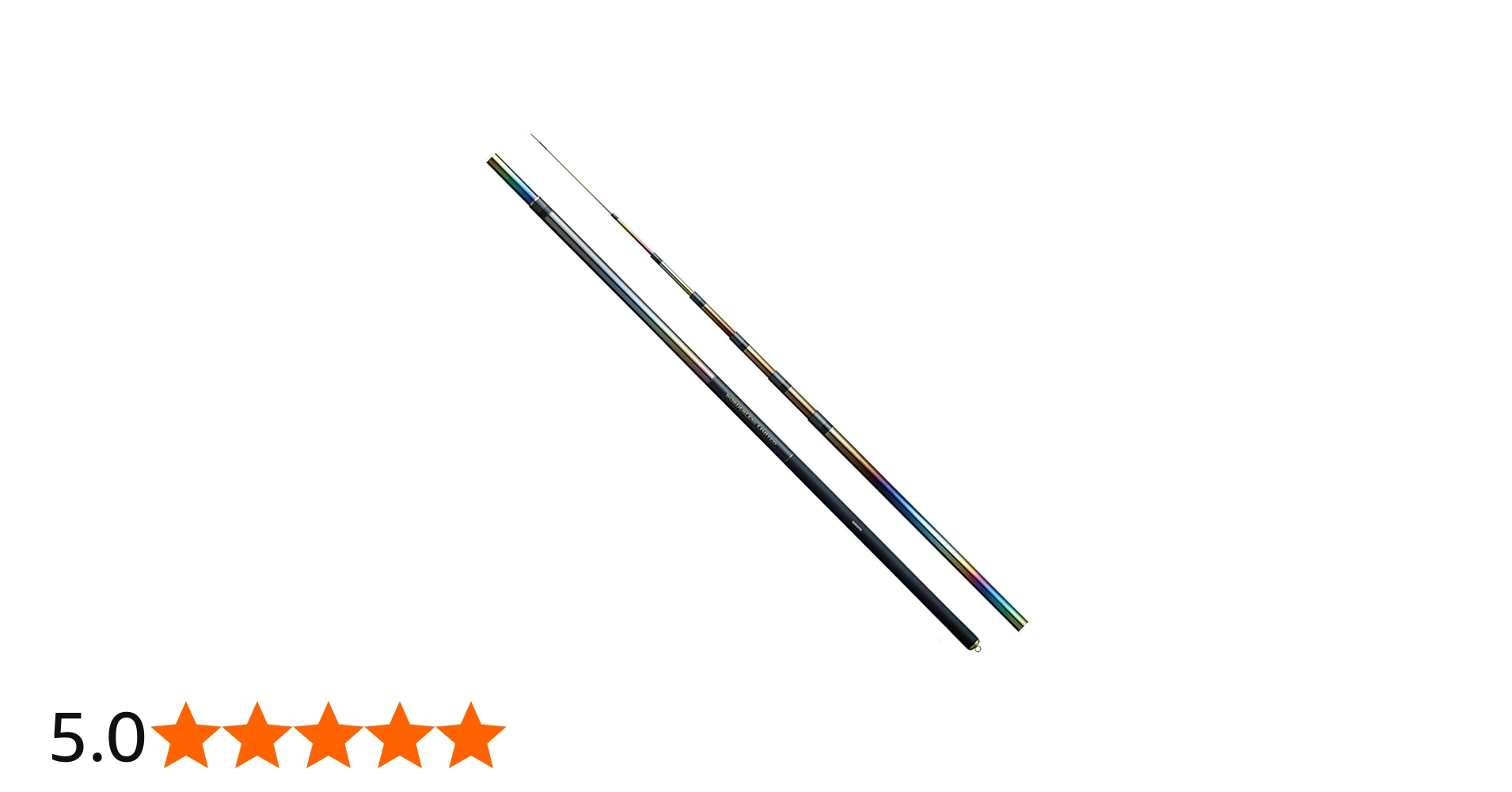 Amazon | シマノ(SHIMANO) ロッド 磯竿 のべ竿 ボーダレス リミテッド