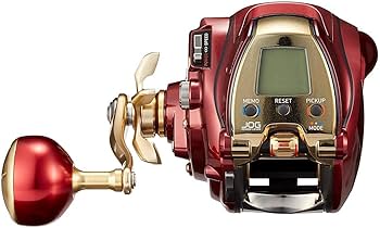 Amazon | ダイワ(DAIWA) 電動リール 20 シーボーグ 300MJL(2020モデル