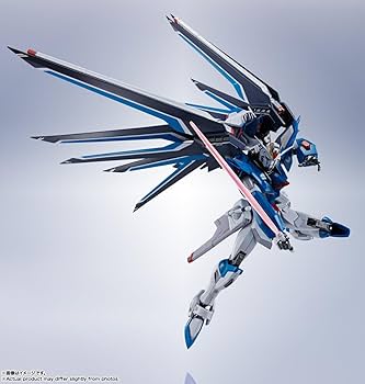 Amazon | TAMASHII NATIONS METAL ROBOT魂 機動戦士ガンダムSEED